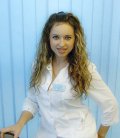 Киракосян Екатерина Александровна