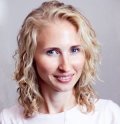 Максимова Анастасия Валерьевна