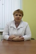 Белогорцева Елена Арамовна