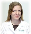 Любимова Надежда Сергеевна