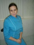 Катютина Евгения Владимировна