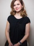 Ильина (Блинова) Нина