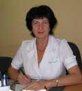 Агафонова Татьяна Леонидовна