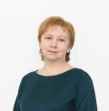Гребенщикова Юлия Анатольевна