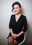 Клуш Алена