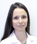 Ковалева Наталия Сергеевна