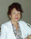 Курочкина Нина Александровна
