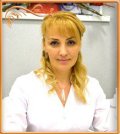 Маремукова Анжела