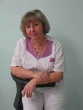 Непочатых Эльвира Витальевна