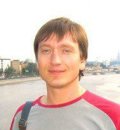 Черняк Дмитрий