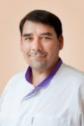 Корнев Степан Владимирович