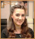 Тамила Алимова