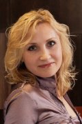 Ильичева Анна