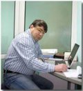 Котов Юрий Викторович