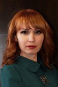 Перевышина Ксения