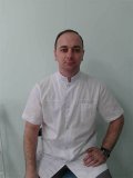 Санамян Андрей Размикович