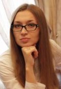 Скуднякова Ольга Петровна