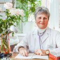 Дьяконова Вера Юрьевна