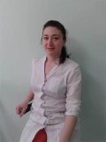 Санамян Армине Размиковна