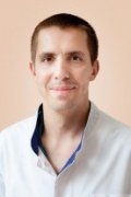 Краснов Артем Александрович