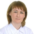Мельникова Ольга Владиславовна