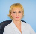 Мещерякова Ирина Анатольевна