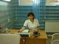 Гуляева Надежда Николаевна