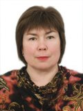Термалаян Надежда Валерьевна