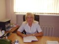 Стаканова Ольга Георгиевна