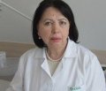 Касымходжаева Якутхон Шадмановна