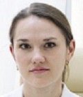 Смирнова Оксана Валерьевна