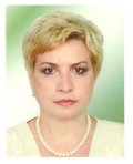 Черновол Людмила Николаевна