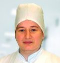 Богатырева Фатима Якубовна