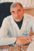 Суяров Дмитрий Альбертович