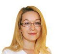 Соболева Елена Юрьевна