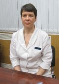 Кузина Алла Вячеславовна