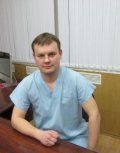 Лемешев Егор Валерьевич