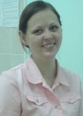 Кувшинова Оксана Васильевна