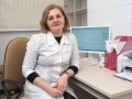 Рукевич Светлана Геннадьевна