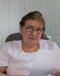Иванова Наталья Борисовна