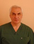 Новиков Валерий Александрович