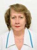 Маркова Ирина Васильевна