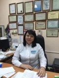 Тюкина Маргарита Иогановна