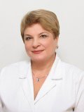 Локшина Людмила Семеновна