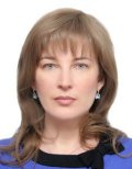 Потапова Мария Викторовна