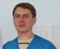 Родин Михаил Борисович