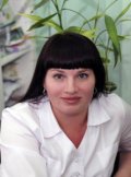 Мнацаканова Инна Владимировна