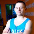 Лыч Андрей