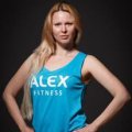 Муравская Надежда