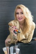 Скрипачева Елена